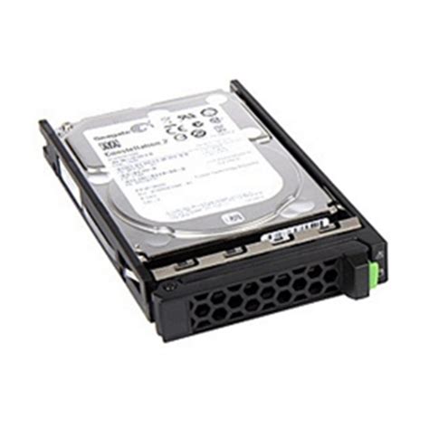 FUJITSU HD SAS G TB K N HOT PL EP ServersPlus