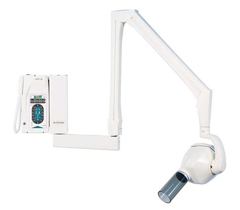 De Gotzen X Genus Dc X Ray Radiography System Wall Mounting Dandal