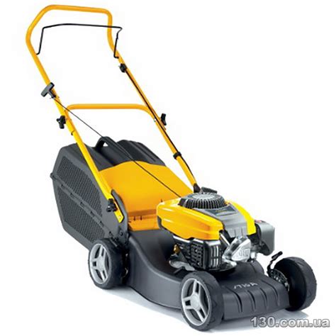 STIGA Collector43 — lawn mower