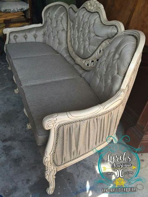 Beautiful Recovered Antique Sofa Antique Sofa Furniture Decor