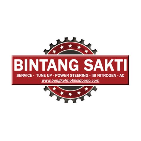 Bengkel Mobil Sidoarjo Bintang Sakti Hubungi Wa 0899 3939 969