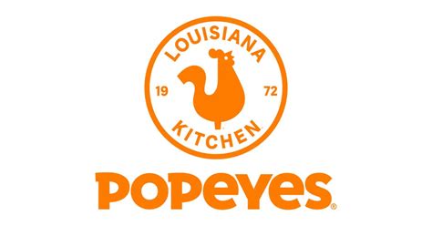 Popeyes Apresenta Novo Logo Gkpb Geek Publicitário