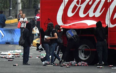 ¿por Qué El Refresco De Cola Es Tan Adictivo Entre Veredas