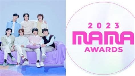 MAMA Awards 2023 BTS Wins Big With The Worldwide Fans Choice And Icon