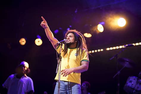 Bob Marley Tribute Show Coming To Birmingham Theatre Shropshire Star