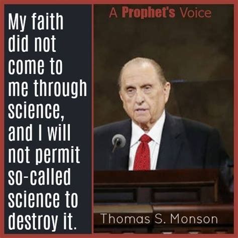 President Thomas S Monson Aa Quotes Mormon Quotes Saint Quotes