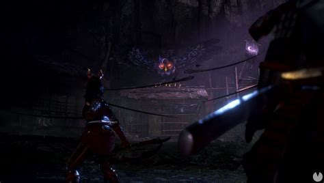 Cómo derrotar al jefe Tatarimokke en Nioh 2 tips y estrategias