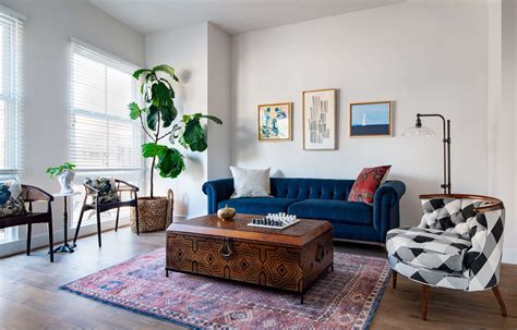 Apartment Photo Gallery | Apartments in DC | The Lockwood DC