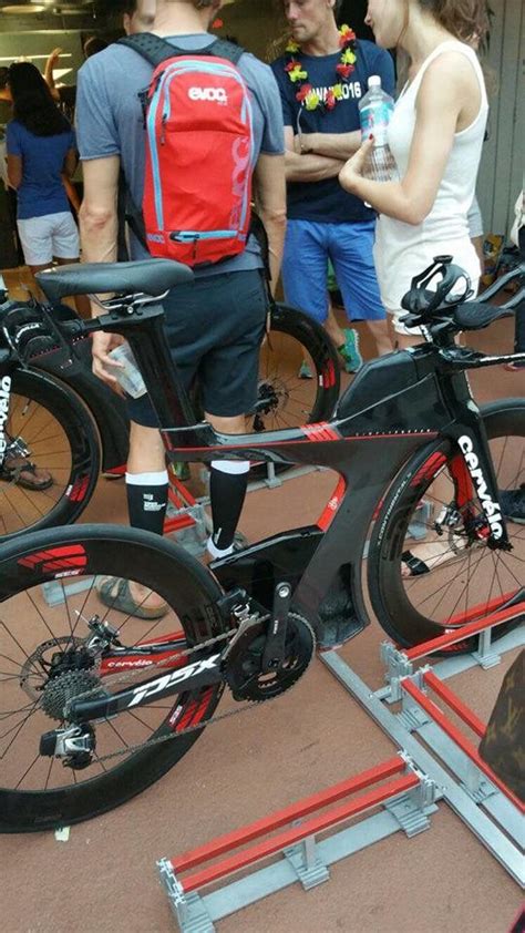 Cervelo P5X including travel bag. : r/triathlon