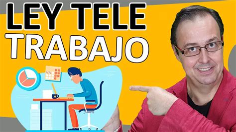 Contrato Teletrabajo En España Todo Lo Que Debes Saber Viltis