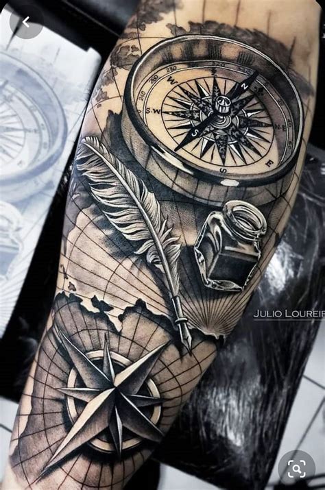 Pin De S Z Em Tattoo Ideas Tatuagem Masculina Antebra O Tatuagem