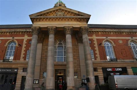Report Recommends Peterborough Council Considers Elections Switch To