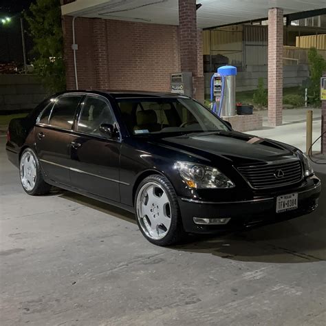 New Wheels Rls430