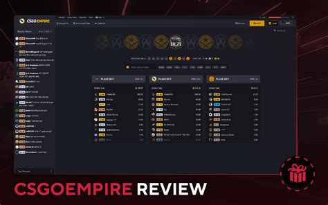 CSGOEmpire Mirrors List - Access Valid Alternatives