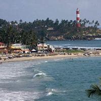 Nights Days Beach Package Holiday Packages To Trivandrum