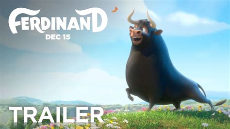 Everything You Need to Know About Ferdinand Movie (2017)