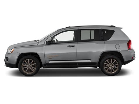 2016 Jeep Compass Specifications Car Specs Auto123