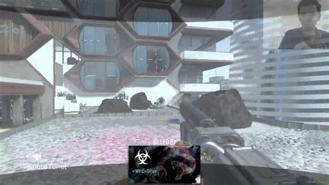COD AW Hardcore Domination With Vash YouTube