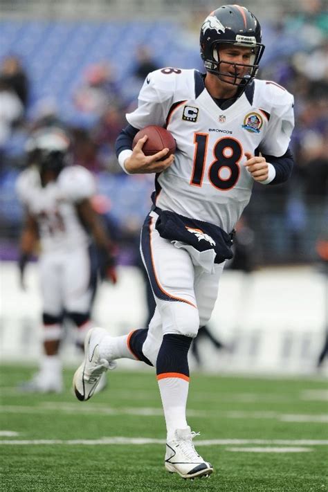 Peyton Manning | Peyton manning, Denver broncos players, Denver broncos ...