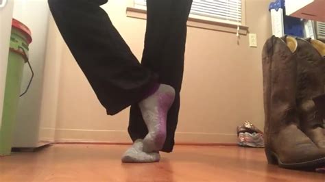 Shoe Collection Part 10 Frieda Ann Foot Fetish Free Mobile Porn Videos IPornTV