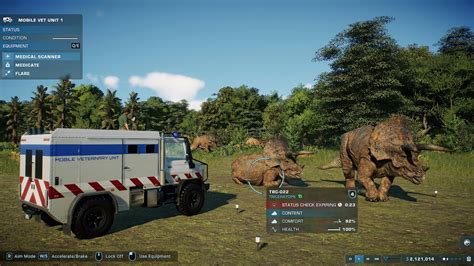 Jurassic World Evolution 2 Deluxe Edition Download And Buy Today