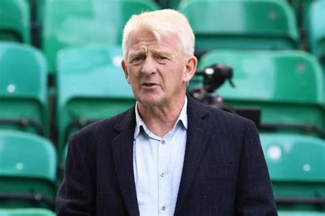 Scottish Footballs 10 Best Pundits As Chris Sutton Ally Mccoist And