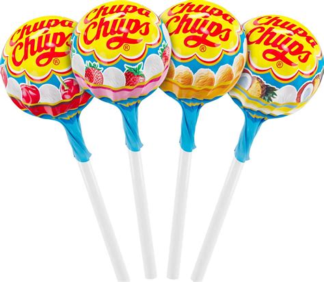 Chupa Chups Со Вкусом Мороженого — купить в интернет-магазине OZON по ...