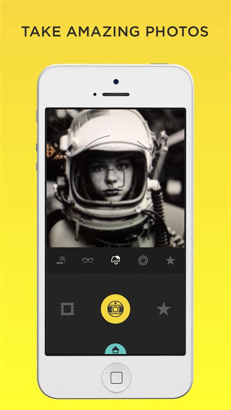 Hipstamatic Updates Oggl Photos App With Ipad Support New Surfmode