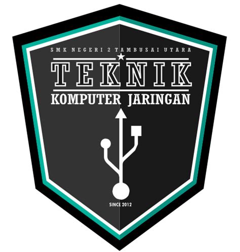 Kumpulan Logo Tkj Teknik Komputer Jaringan Manglada Tech