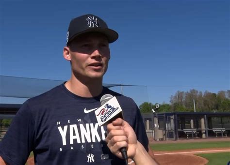 Triple A Call Puts Yankees Pitching Prospect Closer To MLB