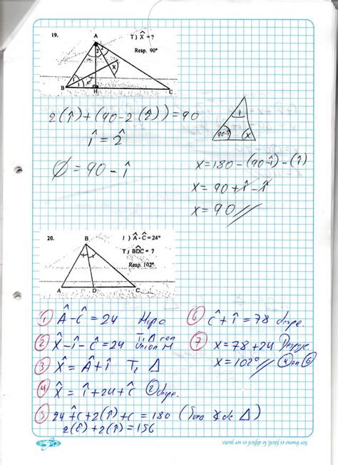 Solucionario Geometr A Plana Y Del Espacio Calvache Pdf