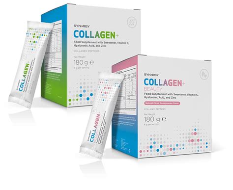 Unveiling The Beauty Beneath A Comprehensive Guide To Collagen