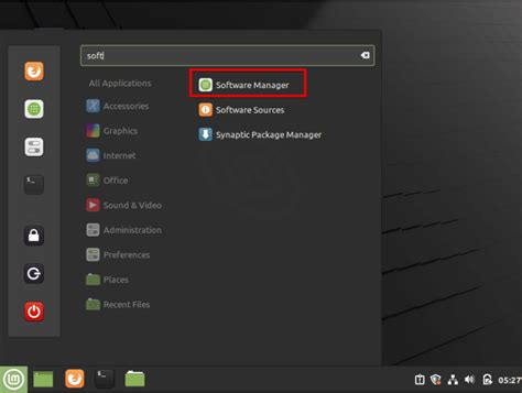 How To Uninstall Programs From Linux Mint LinuxWays