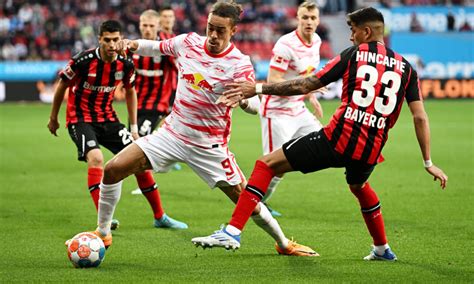 Rb Leipzig Vs Bayer Leverkusen Prediction Kick Off Time TV Live