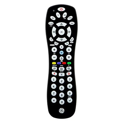 Universal Ge Remote Codes For Vizio Tv