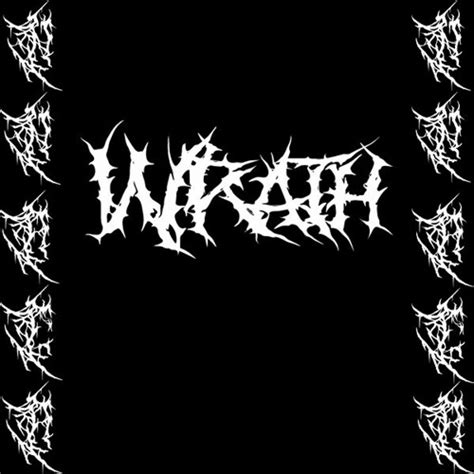 Stream Wrath By Nnata Listen Online For Free On Soundcloud