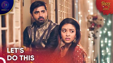 Mishri And Arjun Are Becoming Dedectives The Price Of Marriage