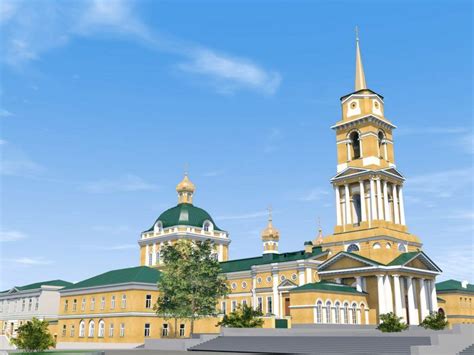 Музеи Перми: подробный список с описанием и адресами