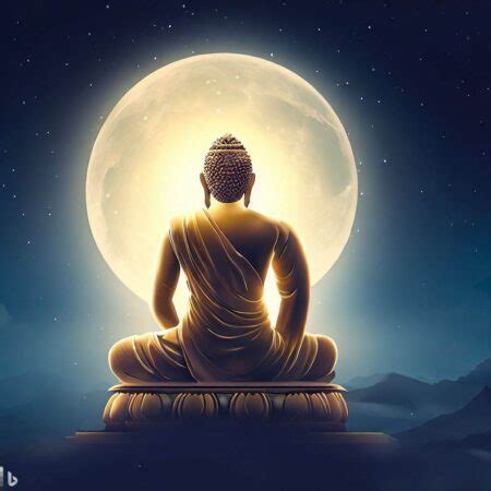 Buddha Purnima 2023 Wishes Greetings Images And WhatsApp Status To Share