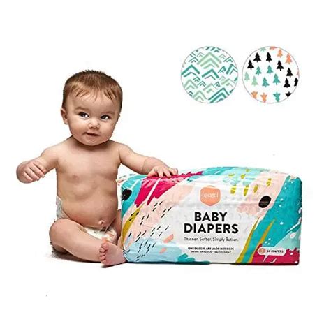 Best Sensitive Skin Diapers