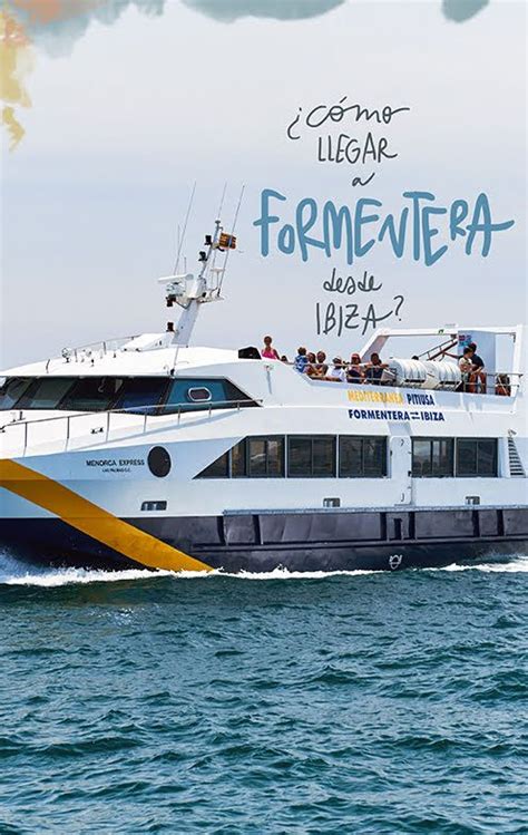 Resumen De Art Culos Como Llegar A Formentera Desde Madrid