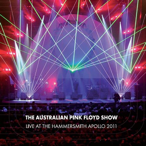 Oct The Australian Pink Floyd Show At Music Hall Aberdeen