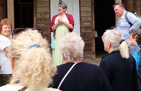 Group Combo Tours Destrehan Plantation