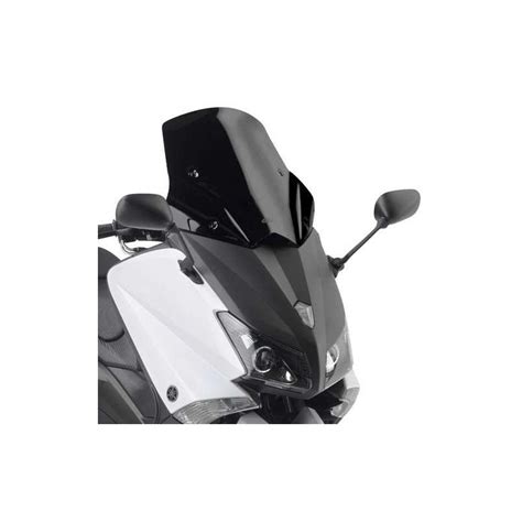 Cupolino Givi D B Specifico Per Yamaha T Max Nero Lucido