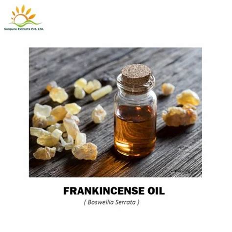 Frankincense Pure Essential Oil Made In India At Best Price In