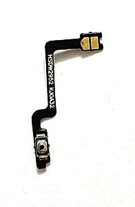 REOTEL Power On Off Button Flex Cable Power Flex For Oppo A53s Amazon