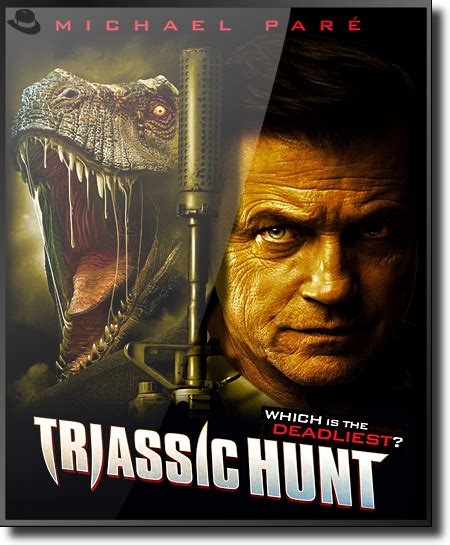 Triassic Hunt Multi P Blu Ray Remux Avc Dts Hd Ma Ac Mg