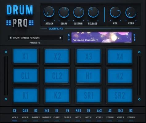 11 Best FREE VST Drums Plugin 2023 Only The Free Ones