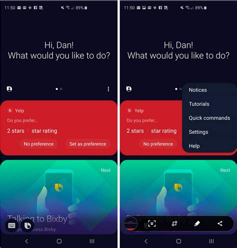 Guide To Change Functioning Of Bixby Button To Add App S Shortcut