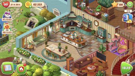 Homescapes Cheats And Tips